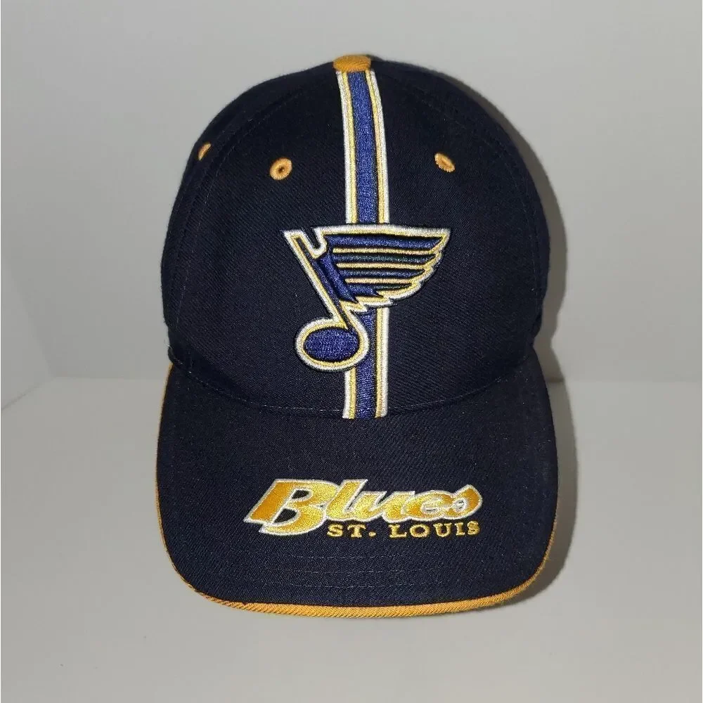 St. Louis Blues Ice Hockey NHL Hat